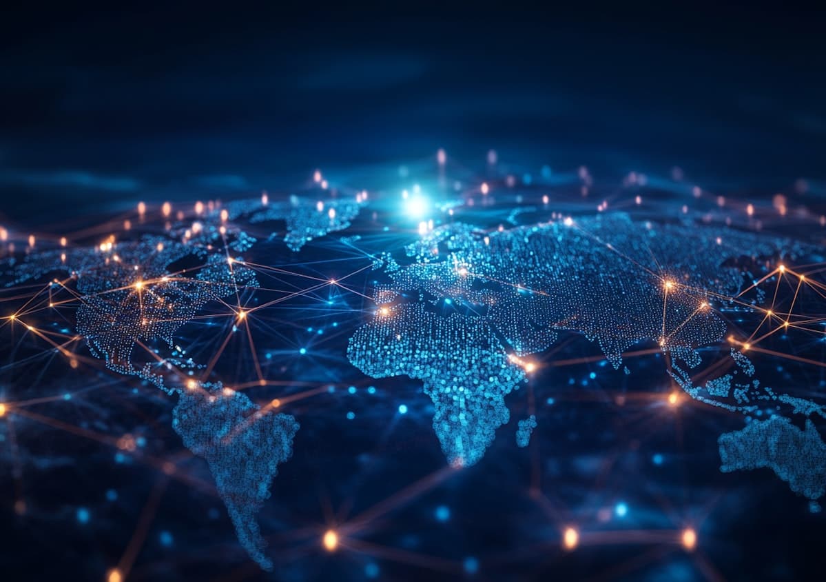 Network Infrastructure Design