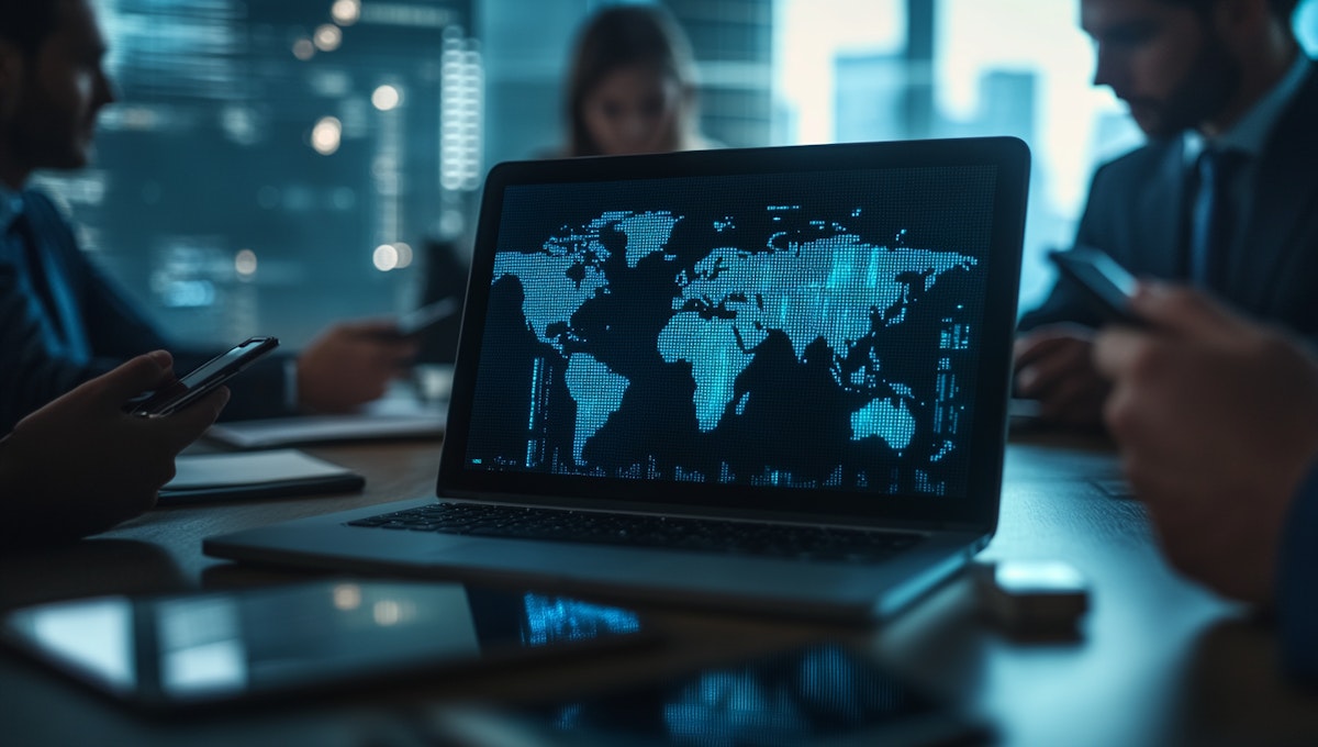 Cloud Security: Protecting Your Digital Assets
