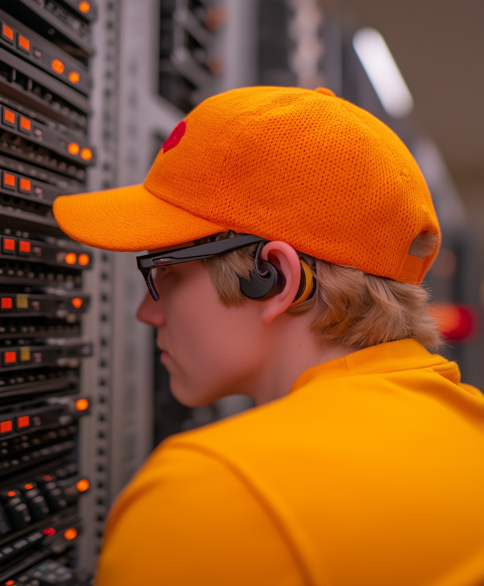 Technology Architecture & Integration